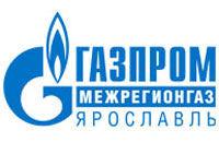 ООО Газпром Межрегионгаз Ярославль